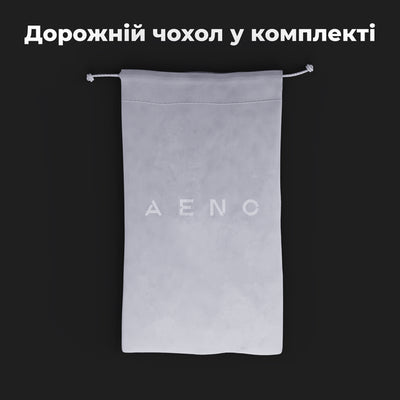 Іригатор AENO DI2