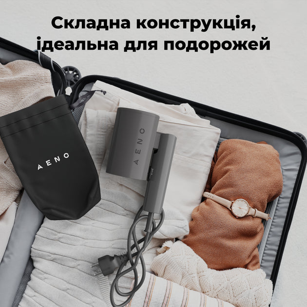 Фен AENO HD2