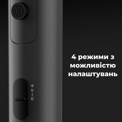 Фен AENO HD2