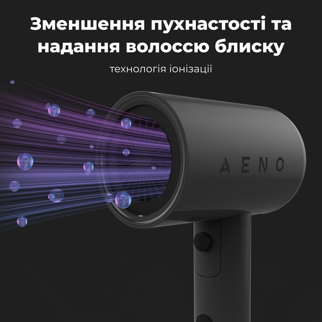 Фен AENO HD2