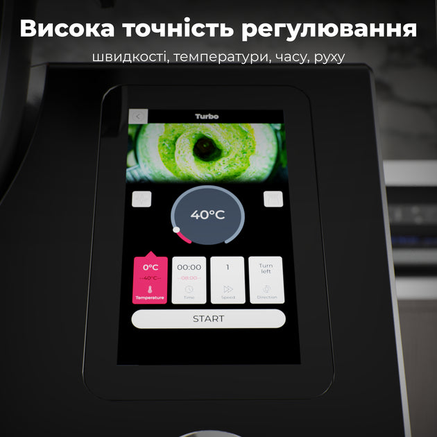 Кухонний робот-комбайн AENO CR1S