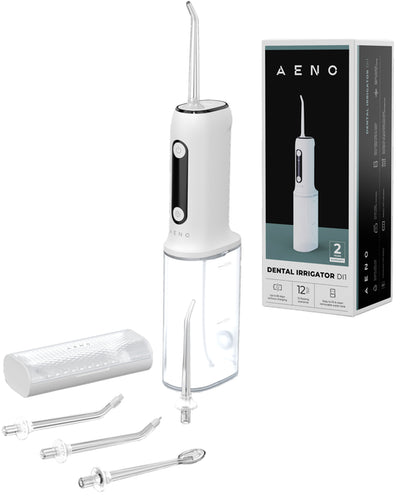 Іригатор AENO DI1
