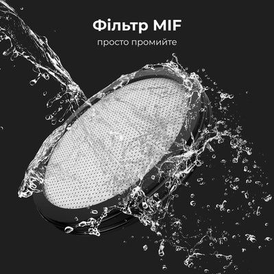 Акумуляторний пилосос AENO SC2