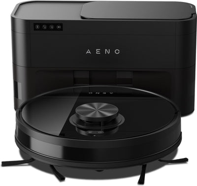 Робот-пилосос AENO RC5S