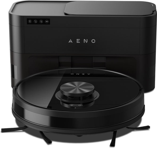 Робот-пилосос AENO RC5S