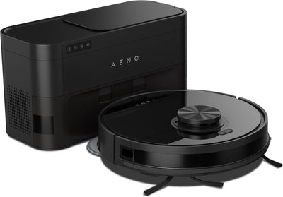 Робот-пилосос AENO RC5S