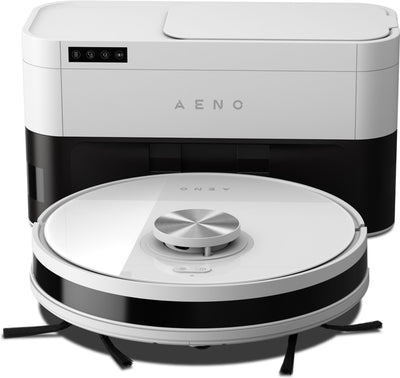 Робот-пилосос AENO RC6S