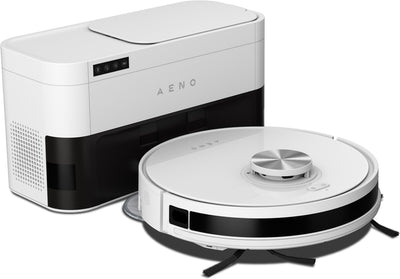 Робот-пилосос AENO RC6S