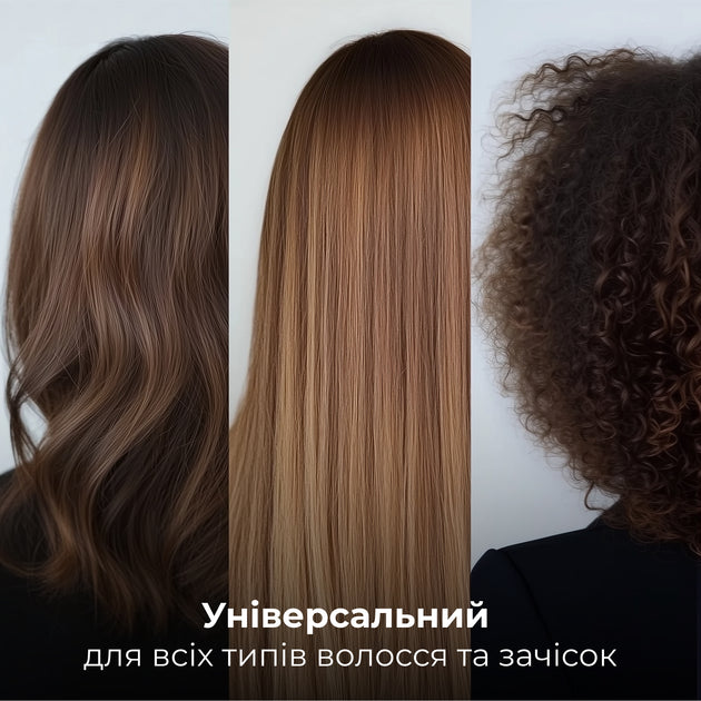 Мультифункціональний фен-стайлер AENO HS1