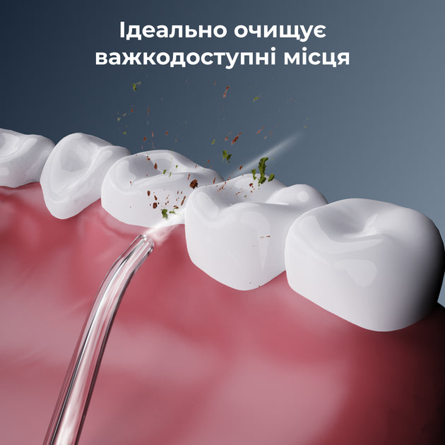 Іригатор AENO DI3