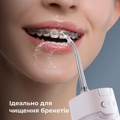 Іригатор AENO DI3