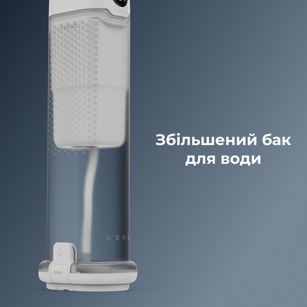 Іригатор AENO DI3