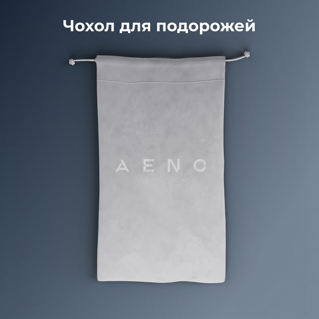 Іригатор AENO DI3