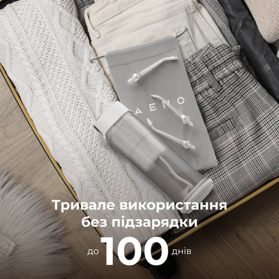 Іригатор AENO DI3