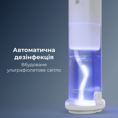 Іригатор AENO DI3