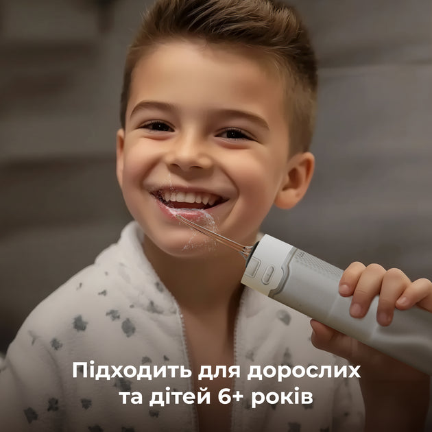 Іригатор AENO DI3