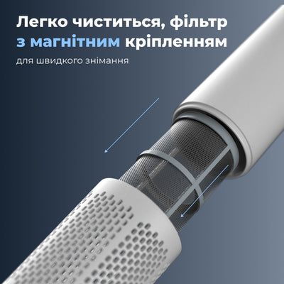 Фен AENO HD4