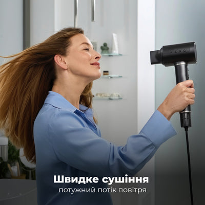 Фен AENO AI ProDryer HD5B