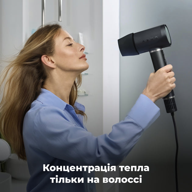 Фен AENO AI ProDryer HD5B