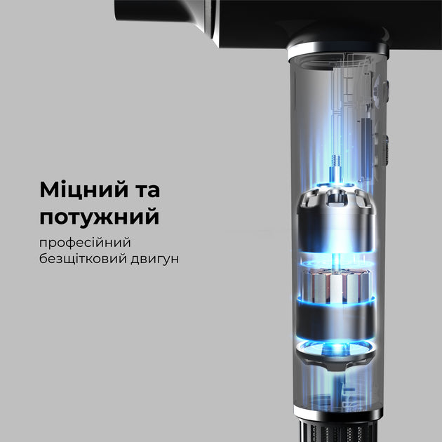 Фен AENO AI ProDryer HD5B