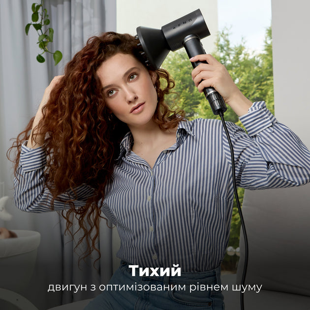 Фен AENO AI ProDryer HD5B