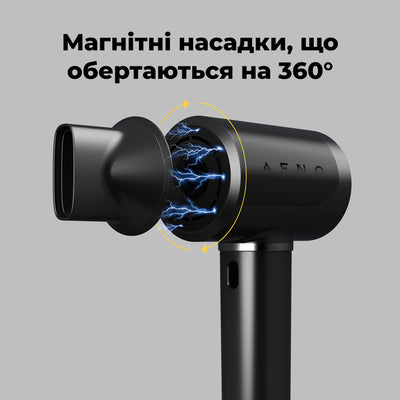 Фен AENO AI ProDryer HD5B