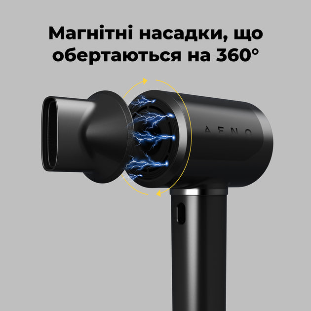 Фен AENO AI ProDryer HD5B