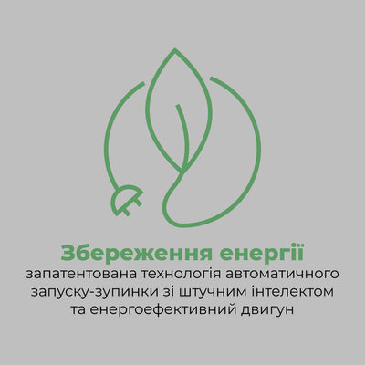 Фен AENO AI ProDryer HD5B