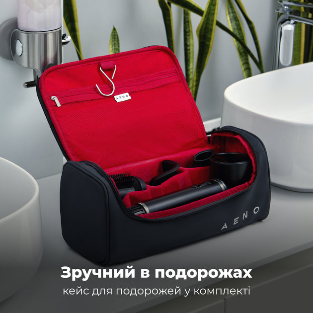 Фен AENO AI ProDryer HD5B