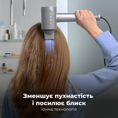 Фен AENO AI ProDryer HD5G
