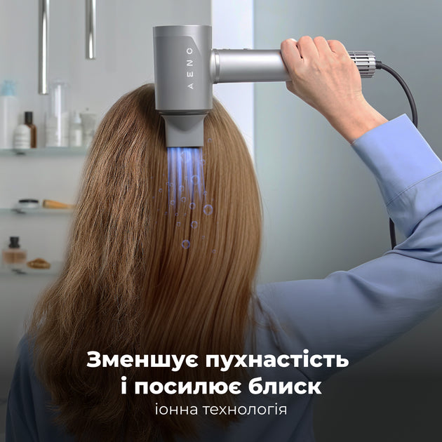 Фен AENO AI ProDryer HD5G