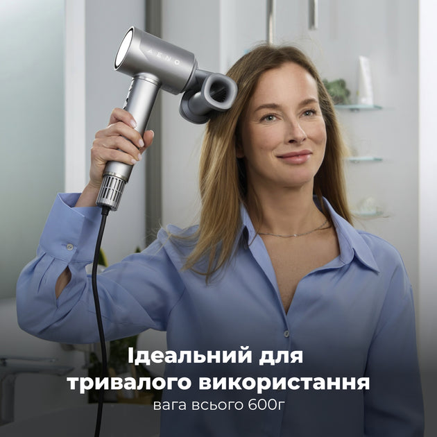 Фен AENO AI ProDryer HD5G
