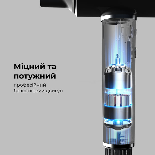 Фен AENO AI ProDryer HD5G