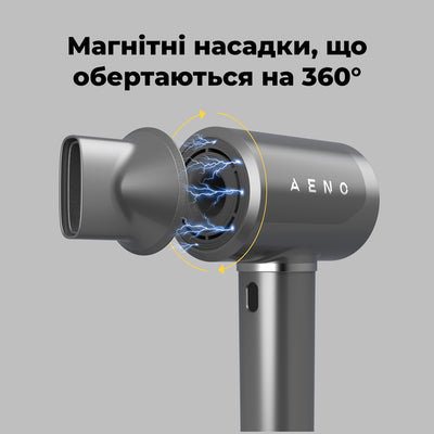Фен AENO AI ProDryer HD5G
