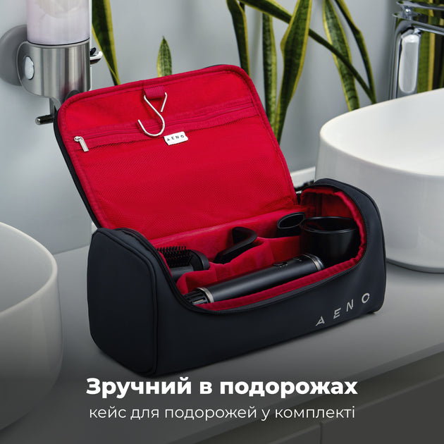 Фен AENO AI ProDryer HD5G