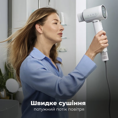 Фен AENO AI ProDryer HD5W
