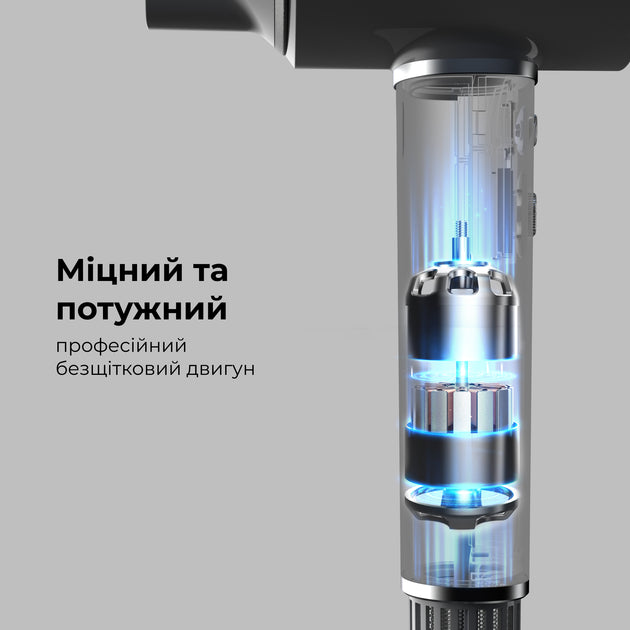 Фен AENO AI ProDryer HD5W