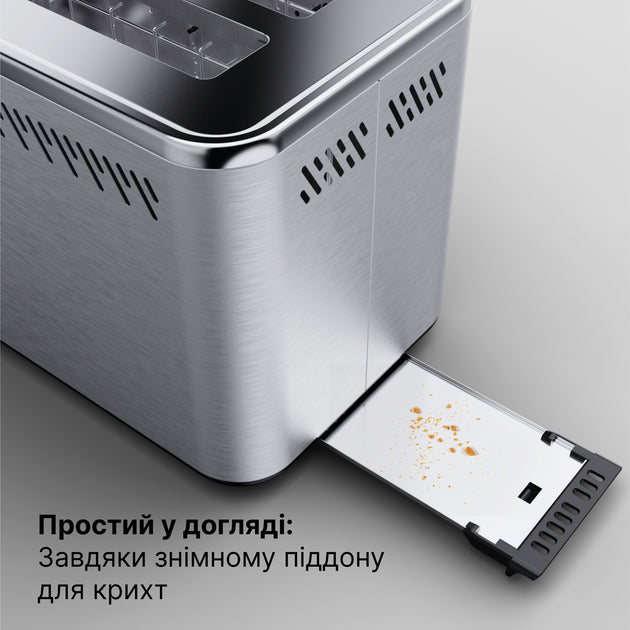 Тостер AENO TS3