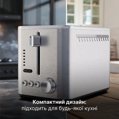 Тостер AENO TS3