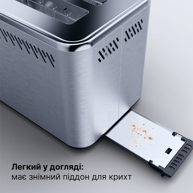 Тостер AENO TS4