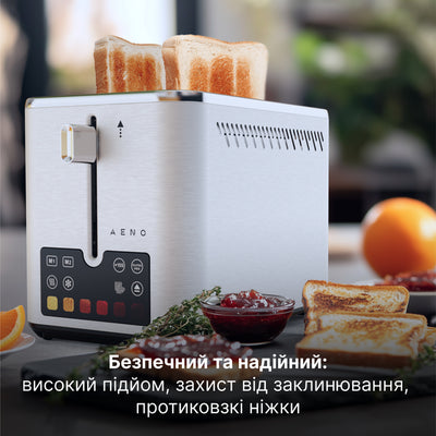 Тостер AENO TS4
