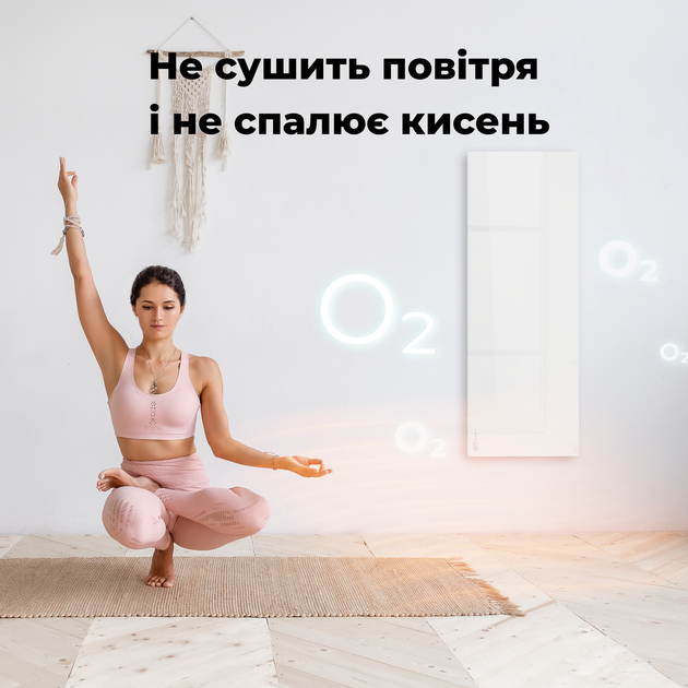 Конвектор AENO Premium Eco Smart GH1S