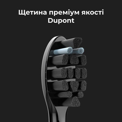 Електрична зубна щітка AENO DB6