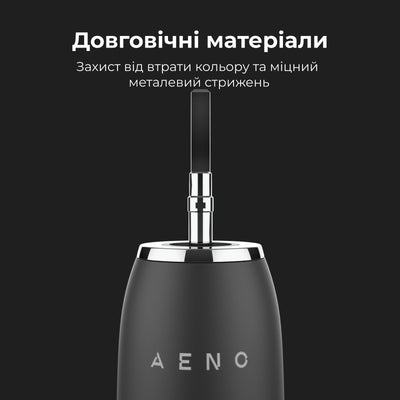 Електрична зубна щітка AENO DB6