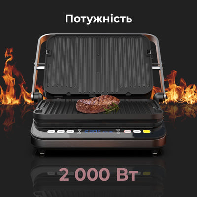 Гриль AENO EG1