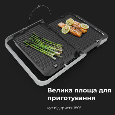 Гриль AENO EG1