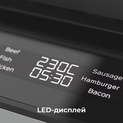Гриль AENO EG5