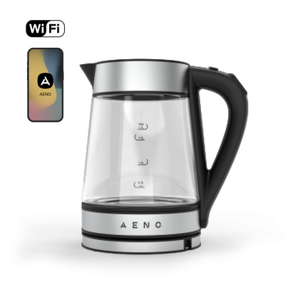 Чайник електричний AENO EK1S