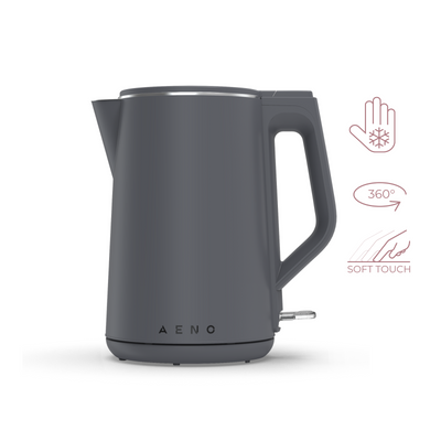 Чайник електричний AENO EK4