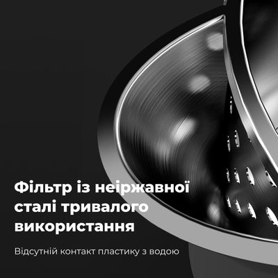 Чайник електричний AENO EK4
